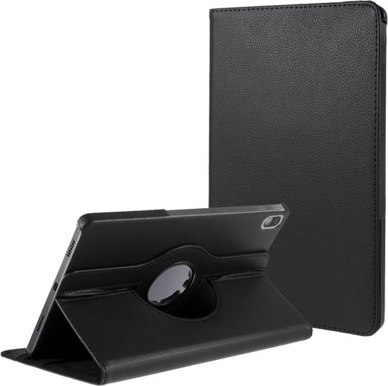 Just in Case Lenovo Tab P11 - Zwart