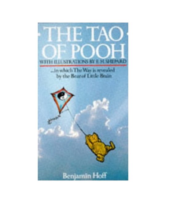 The tao of Pooh
