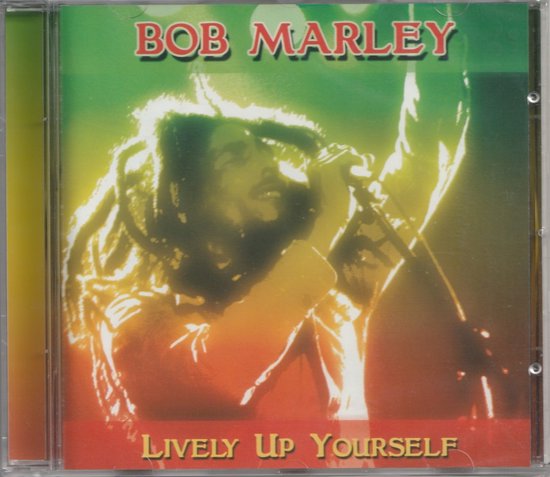 Lively Up Yourself
