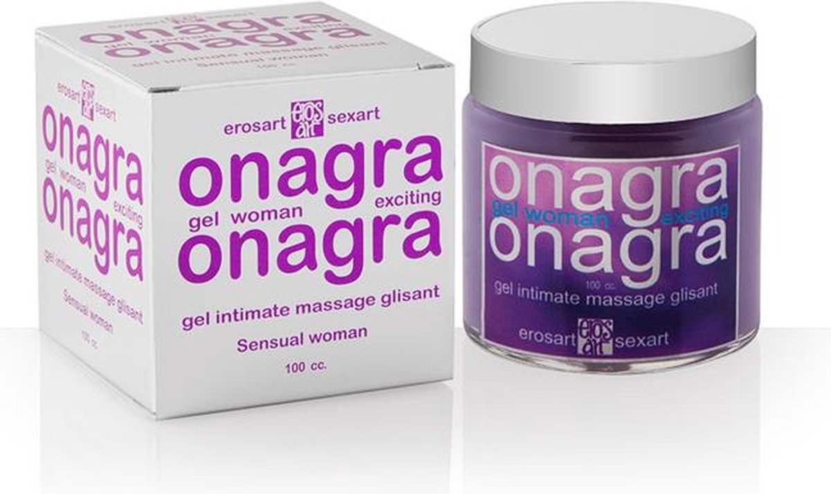 ONAGRA WOMAN ORGASMIC 100 ml | WOMEN INTENSE ORGASM | WOMEN LIBIDO | APHRODISIAC