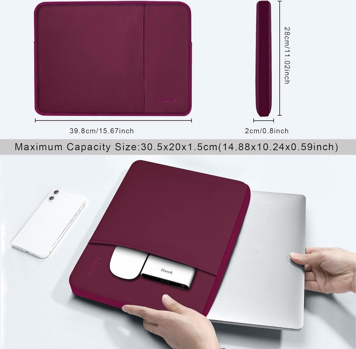Laptoptas