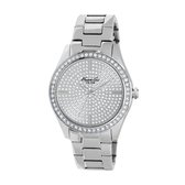 UHR, CLASSIC LADYS SILVER
