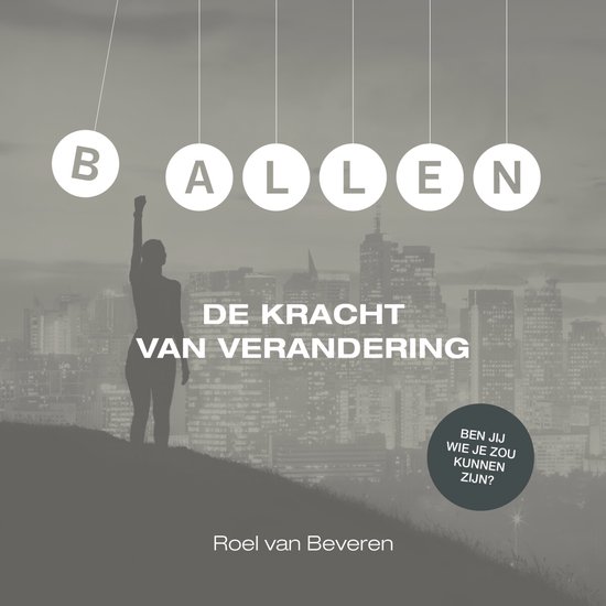 Ballen - cover