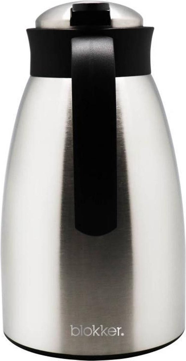 blokker-thermoskan-1-5-liter-isoleerkan-rvs-bol