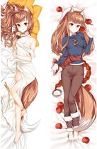 Anime Body Pillow Kussensloop Dakimakura Kussen Hoes 76067