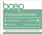 Boep Shampoobar - Parfumvrij 60GR