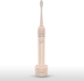 L&L MORI Premium Elektrische Tandenborstel - 40.000 borstelbewegingen per minuut - 5 verschillende standen - Stijlvol ontwerp