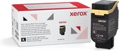 Cartouche de toner Noir de Grande capacité Xerox Imprimante couleur Xerox® C410​/​multifonctions Xerox® VersaLink® C415 (10500 pages) - 006R04685