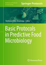 Methods and Protocols in Food Science - Basic Protocols in Predictive Food Microbiology