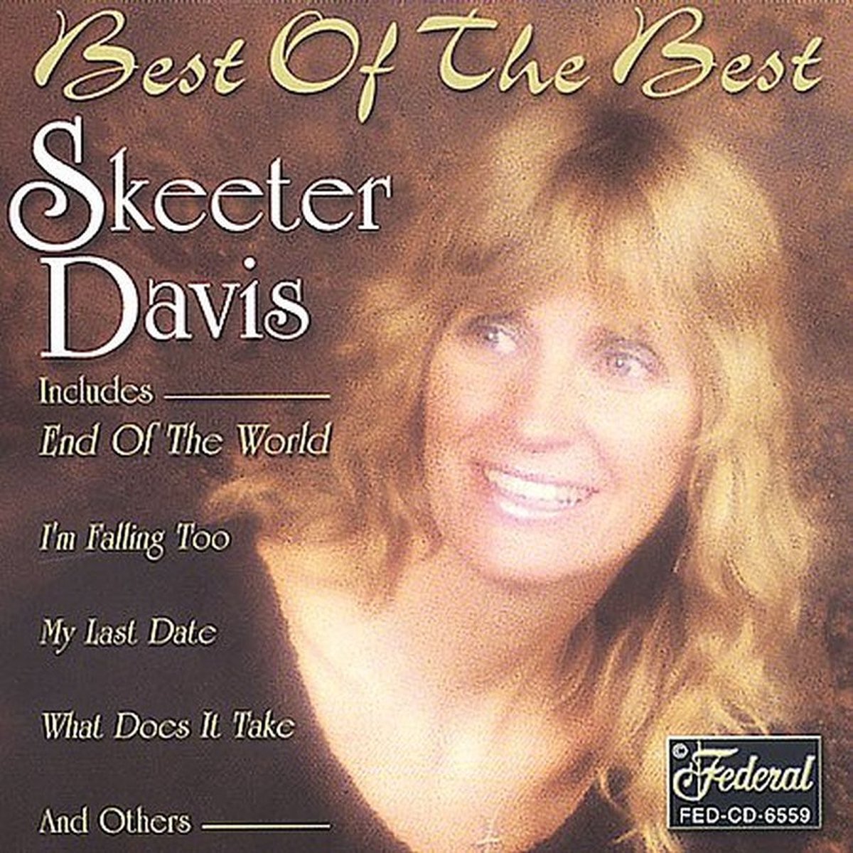 Best Of The Best