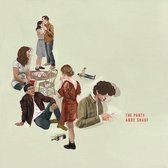 Andy Shauf - The Party (CD)