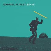 Gabriel Fliflet - Sevje (CD)