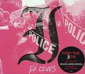 Every Time I Die - Ex Lives (CD)