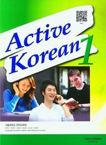 Active Korean 1 Student's book + CD