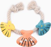 JBS Animals - Pirate Pups Necklace