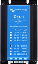 Orion 7-35/12-3 Buck-Boost regulator