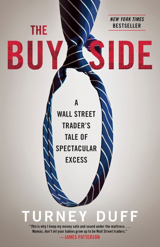 The Buy Side - cover