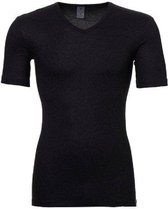 Ten Cate - 3087 - Men Thermal V-Shirt - Zwart