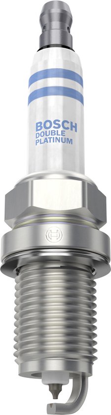 Bosch FR5KPP332S - Bougie Double Platinum - 1 stuk | bol