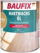 BAUFIX Hardwax Olie 1 Liter