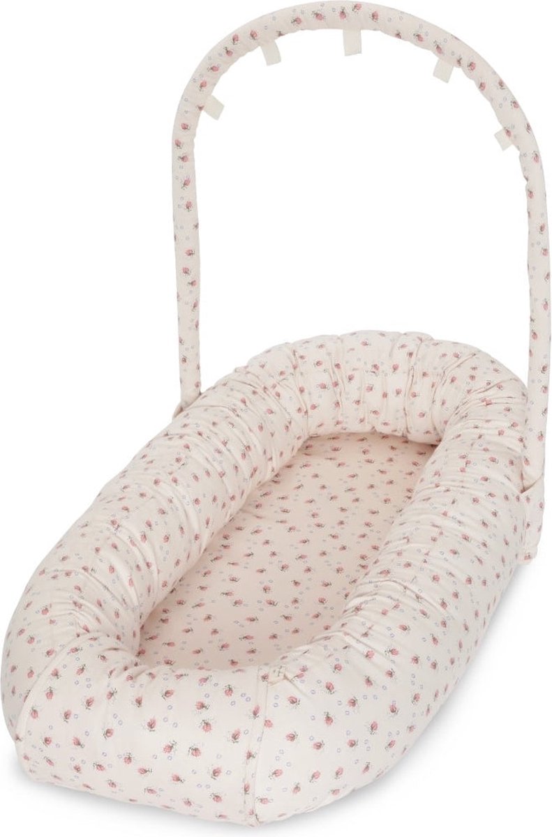 Babynest Babymatex Draagbaar | Van Asten Babysuperstore Babynest Babymatex Draagbaar | Van Asten Babysuperstore