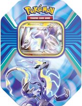 Pokémon - Scarlet & Violet Paldea Evolved Summer Tin Miraidon EX