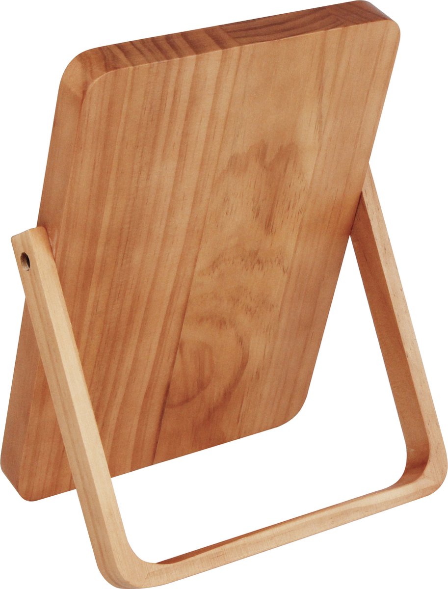 Ovale eettafel mangohout 180x90 kopen? Slim gekozen