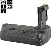 Jupio Batterygrip voor Canon EOS 6D (BG-E13) - Batterygrips