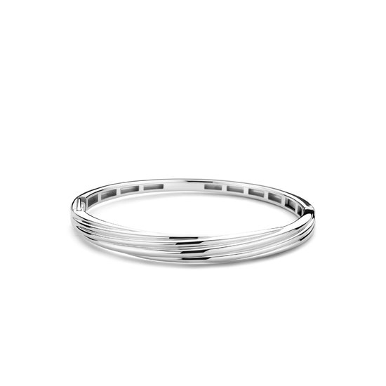 TI SENTO Armband 2969SI - Zilveren dames armband - Maat S