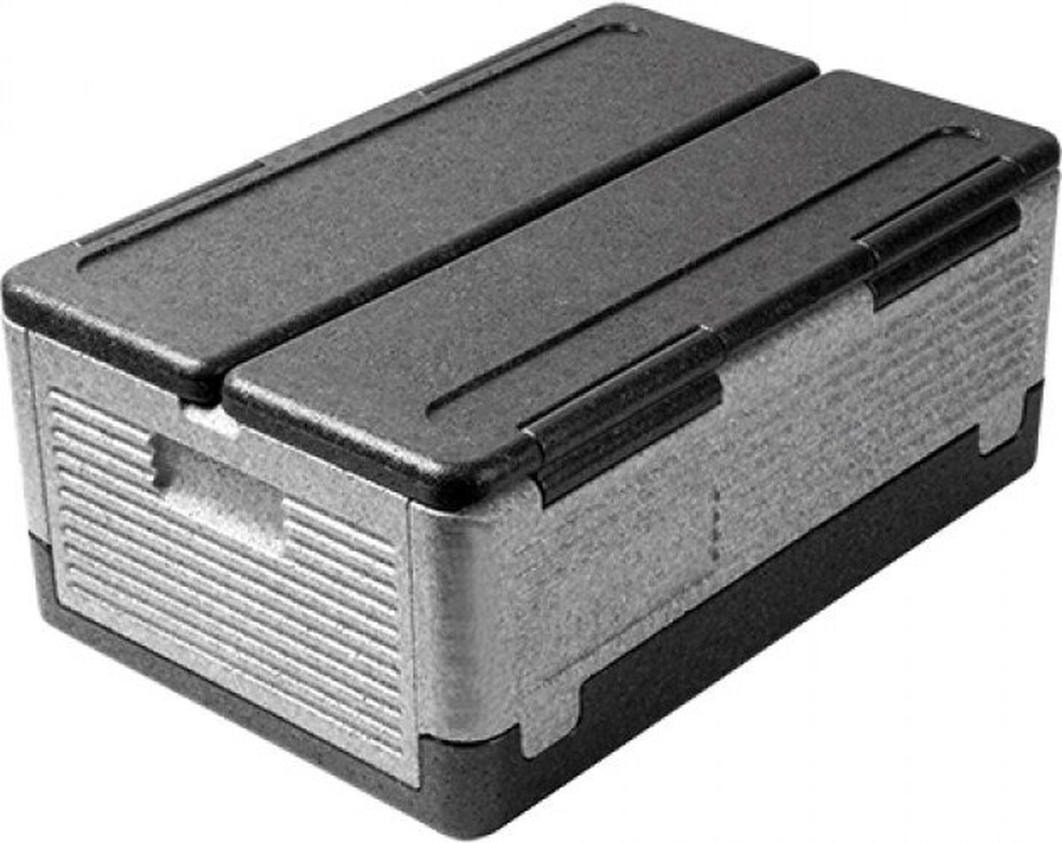 Isoleerbox (Cap.GN 1/1-200Mm) - Thermo Future Box 235100
