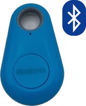 Anti-Lost Smart Alarm - Bluetooth Key Finder & Item Locator - blauw