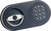 Qualis - Coffre à clés - Keysafe 100