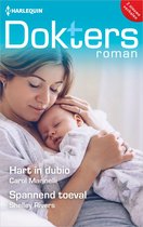 Doktersroman Extra 193 - Hart in dubio / Spannend toeval