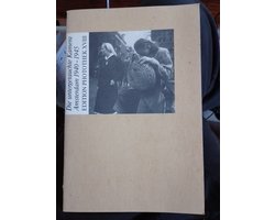 Die untergetauchte Kamera : Fotografie im Widerstand, Amsterdam 1940 - 1945., Edition Photothek 18
