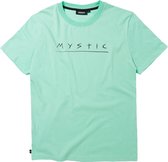 Mystic The One Tee - 2022 - Paradise Green - XL