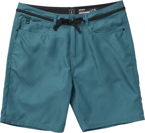 Mystic The Hybrid Short - 2022 - Ocean - L