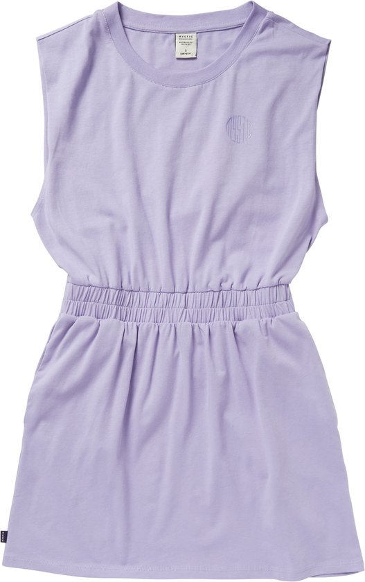 Mystic Scope Dress - 2023 - Dusty Lilac - M