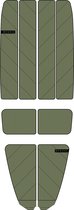 Mystic Ambush Full Deckpad Classic Shape - 2022 - Army - O/S