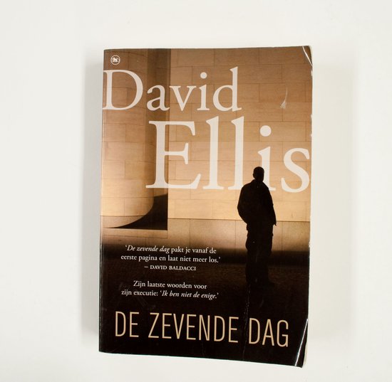 De zevende dag