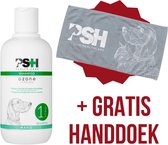 PSH -Health Care Ozone Hard Shampoo - Dermatologische Shampoo Voor Honden Met Zware Dermatose - 250ML