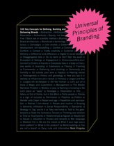 Rockport Universal- Universal Principles of Branding