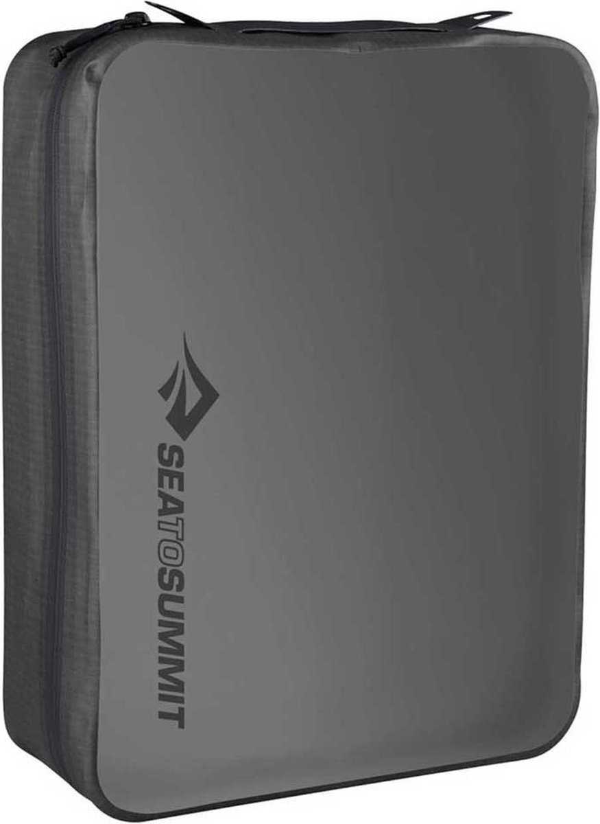 Sea To Summit Hydraulic Xl Toilettas Zwart