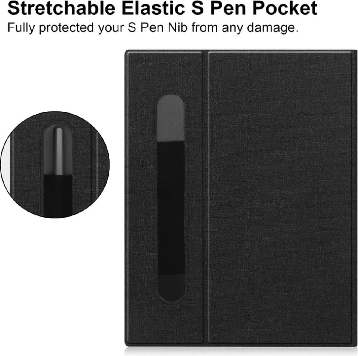 reMarkable ® 2 met Marker Plus en Ultraslanke Antraciet Hoes - the Paper  Tablet