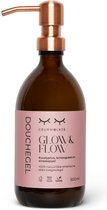 Geurwolkje® Douchegel - Glow & Flow - 500 ml
