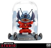 Disney - Lilo et Stitch Action Figure Stitch Expérience 626