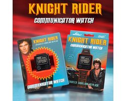 Knight Rider Replica 1/1 K.I.T.T. Commlink