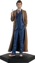 Doctor Who: The Mega Figurine Collection Statue The Tenth Doctor (David Tennant) 32 cm