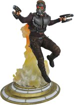 Guardians of the Galaxy Vol. 2 Marvel Gallery PVC Statue Star-Lord 25 cm