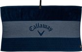 Callaway - Tour - Serviette de golf - Marine