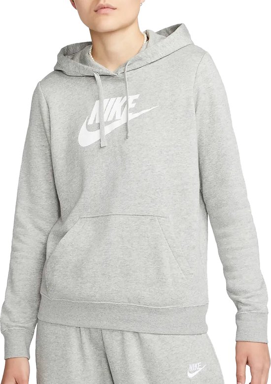 Nike Sportswear Club  Trui Vrouwen - Maat S